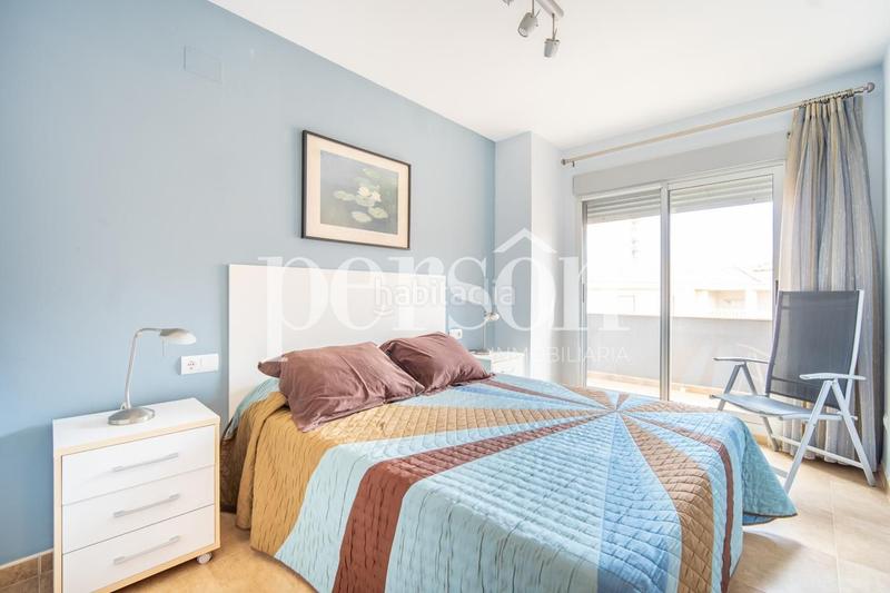 Foto f9f7982b-5d3d-4e07-ae78-371665ff1bd9. Casa con riscaldamento piscina in Mareny Blau Sueca