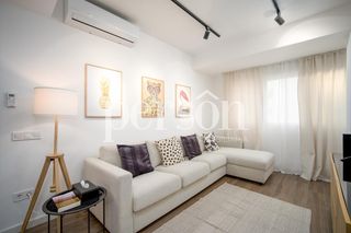 Flat in La Raïosa
