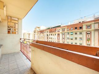 Appartement à Nou Moles. Inmueble con muchas posibilidades de reforma en nou molespetxina