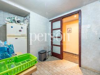 Appartement à Nou Moles. Inmueble con muchas posibilidades de reforma en nou molespetxina