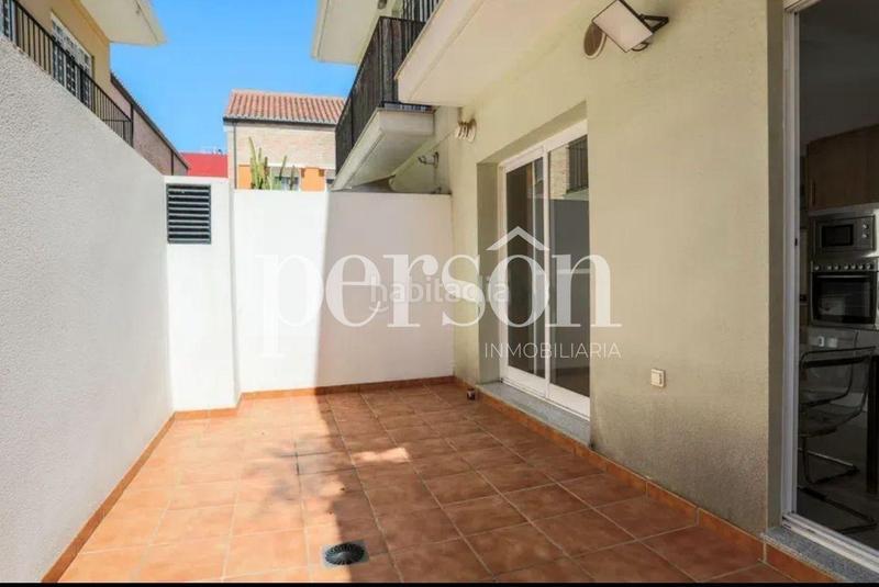 Foto dcdaf5d9-9b1e-4f15-94b8-67bc632ec60a. Alquiler casa adosada precioso chalet adosado en Moncada