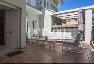 Rent Semi detached house in Moncada. Precioso chalet adosado en moncada