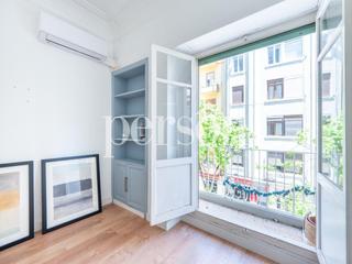 Lloguer Pis a Gran Via. Piso en alquiler de 4 habitaciones en distrito gran via