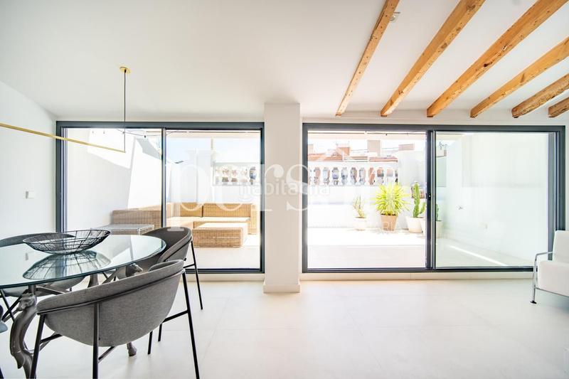 Foto 9a5451b9-29f1-408c-bdb5-5a1a70470d22. Affitto attico con riscaldamento in Sant Francesc Valencia