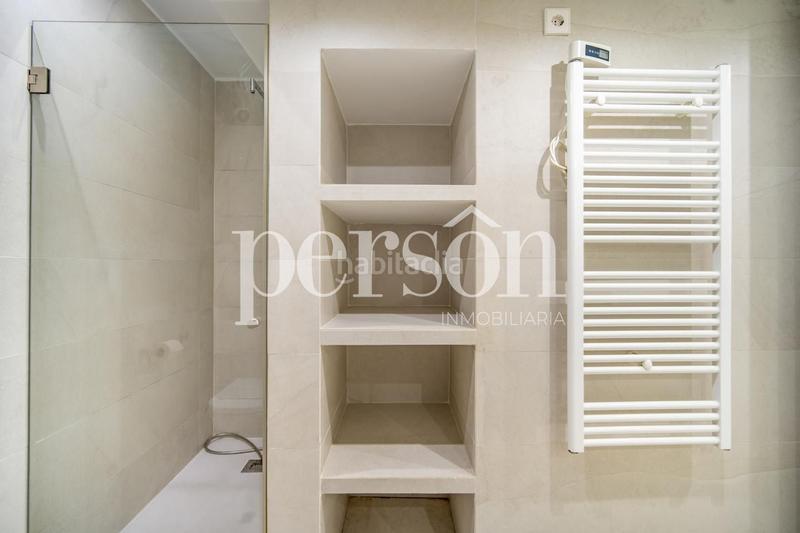 Foto b80c18c3-b068-4474-88ce-76cfb8a7e8d4. Affitto attico con riscaldamento in Sant Francesc Valencia