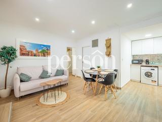 Ground floor in El Pilar