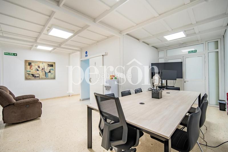 Foto 26d3eccb-3087-4dce-a620-e1d9babe7200. Local commercial dans Sant Isidre Valencia