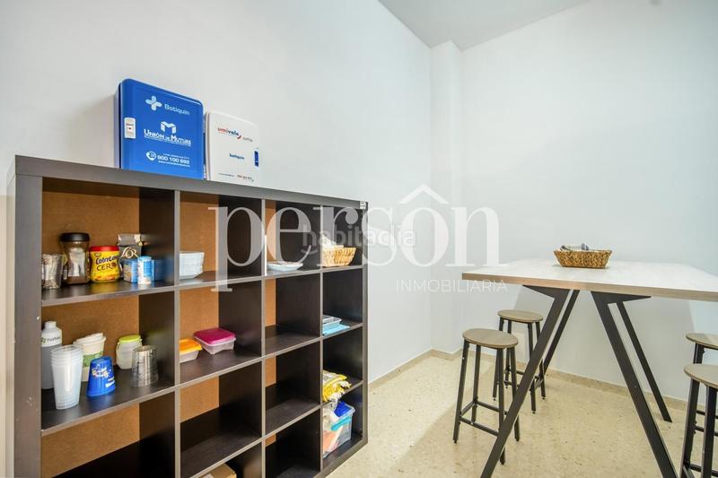 Foto 2939b6a2-ad2c-4843-8faa-0a6d714fd9a0. Local commercial dans Sant Isidre Valencia