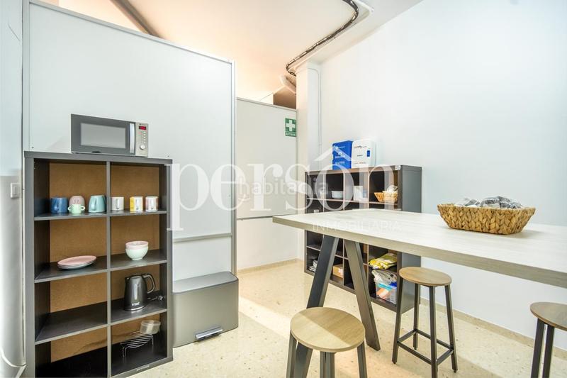 Foto 31912edb-7d0e-41c7-a41e-c36f0fae9467. Local commercial dans Sant Isidre Valencia