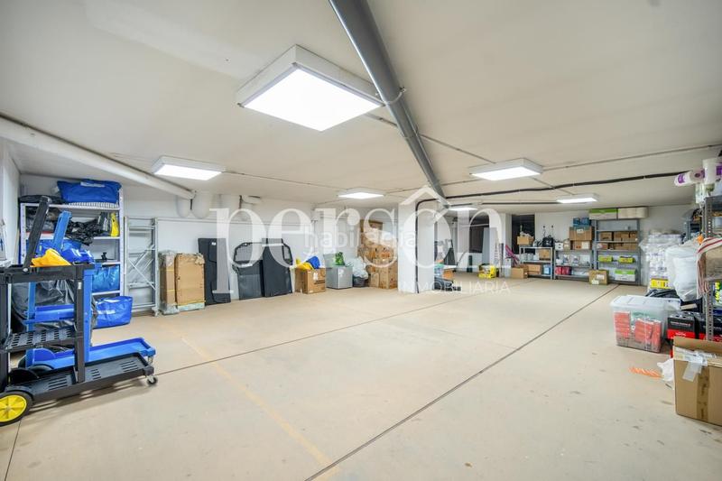 Foto 33c0cde8-01dc-4d11-8055-f82098f124a5. Local commercial dans Sant Isidre Valencia