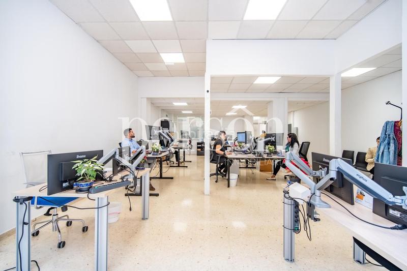 Foto 5464bc85-fd4a-4af0-a7c0-9c13e217fd33. Local commercial dans Sant Isidre Valencia