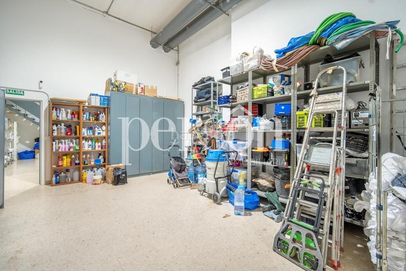 Foto 73e2451e-d39b-4d25-b3dc-4df774f7fc61. Local commercial dans Sant Isidre Valencia