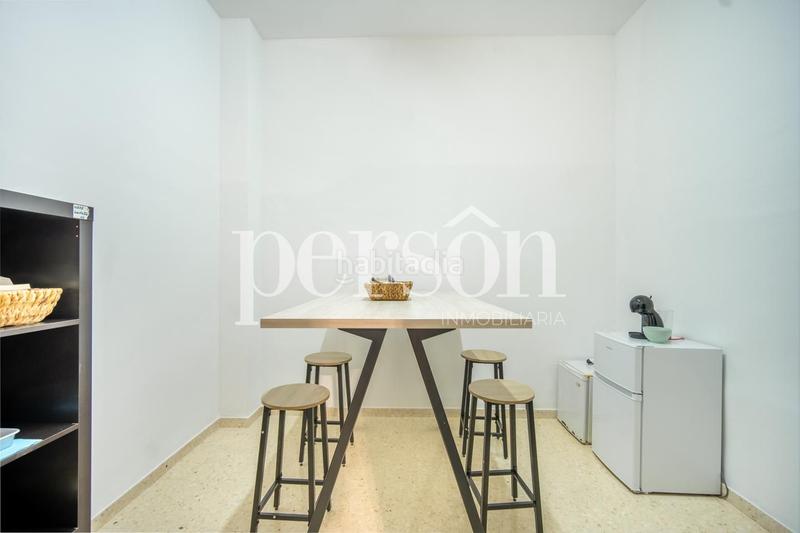 Foto 97a8532a-1b0b-4bc2-b7e6-861b3468f5ff. Local commercial dans Sant Isidre Valencia