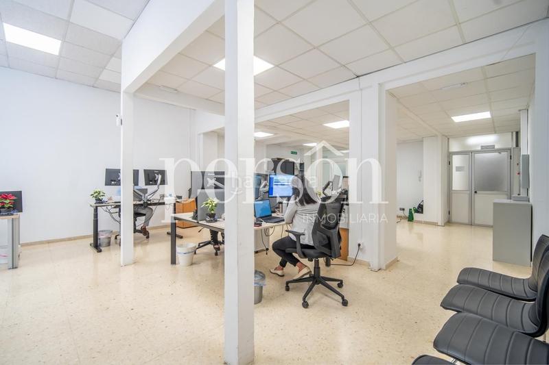 Foto 9bfc618a-125a-457d-b6c5-25f4308bcece. Local commercial dans Sant Isidre Valencia