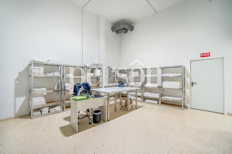 Foto 9eb587e9-e9b8-4e36-80b5-edeb662c3401. Local commercial dans Sant Isidre Valencia