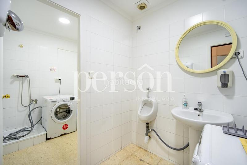 Foto ba0c0391-89bc-4048-89d1-ae541ebbb03c. Local commercial dans Sant Isidre Valencia