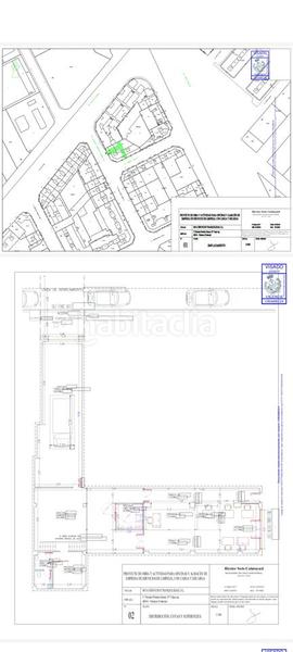 Foto e46c0143-f4dd-4004-a0ca-8ffd243965ac. Local commercial dans Sant Isidre Valencia