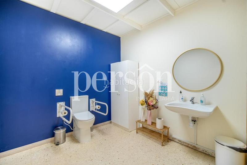 Foto f4ef8f0e-3826-46c2-8b2f-db476449a532. Local commercial dans Sant Isidre Valencia