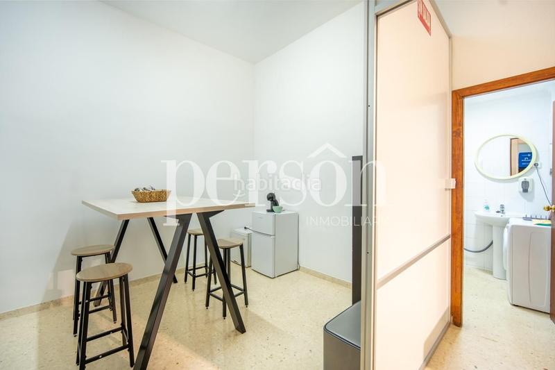 Foto f7e2cdd2-23f6-4731-a932-cbb6df13570a. Local commercial dans Sant Isidre Valencia