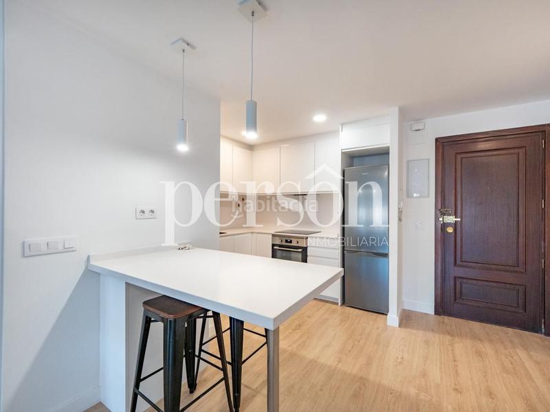 Foto 17b81835-b800-4787-b95e-2526d95cd67f. Affitto appartamento con parcheggio in Sant Francesc Valencia