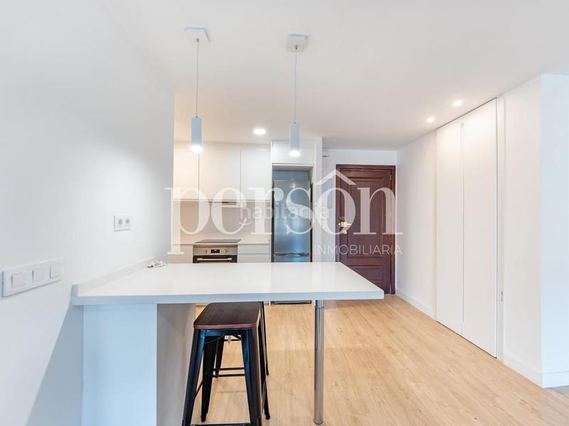 Foto 58caa5dd-4fc6-490c-a0cd-f833e9971503. Affitto appartamento con parcheggio in Sant Francesc Valencia