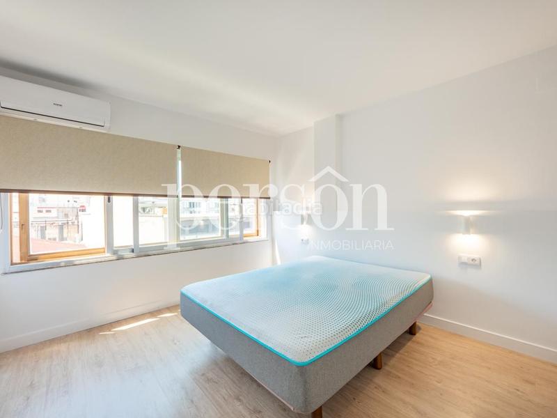 Foto 676ab23f-a8d9-44ee-bd58-8b31de5f17f0. Affitto appartamento con parcheggio in Sant Francesc Valencia