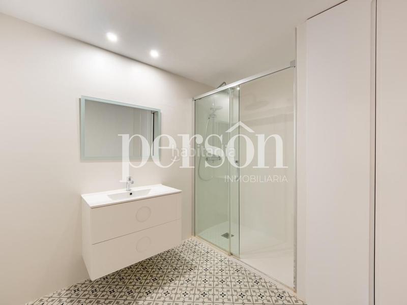 Foto 895b917a-b124-44c8-aabb-9bed24c019e4. Affitto appartamento con parcheggio in Sant Francesc Valencia