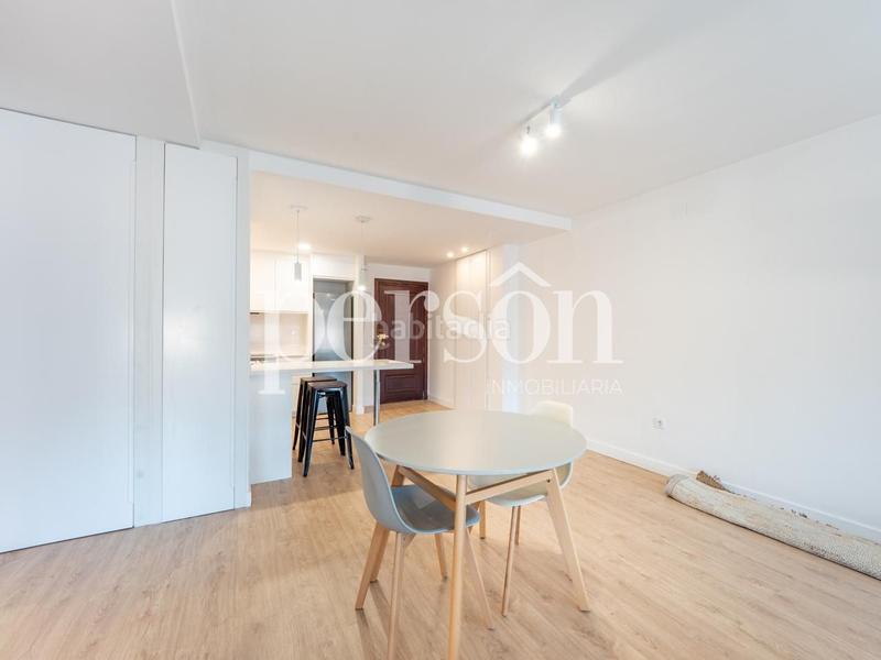 Foto a0d8a921-b00c-421c-8817-f8a2902fc425. Affitto appartamento con parcheggio in Sant Francesc Valencia