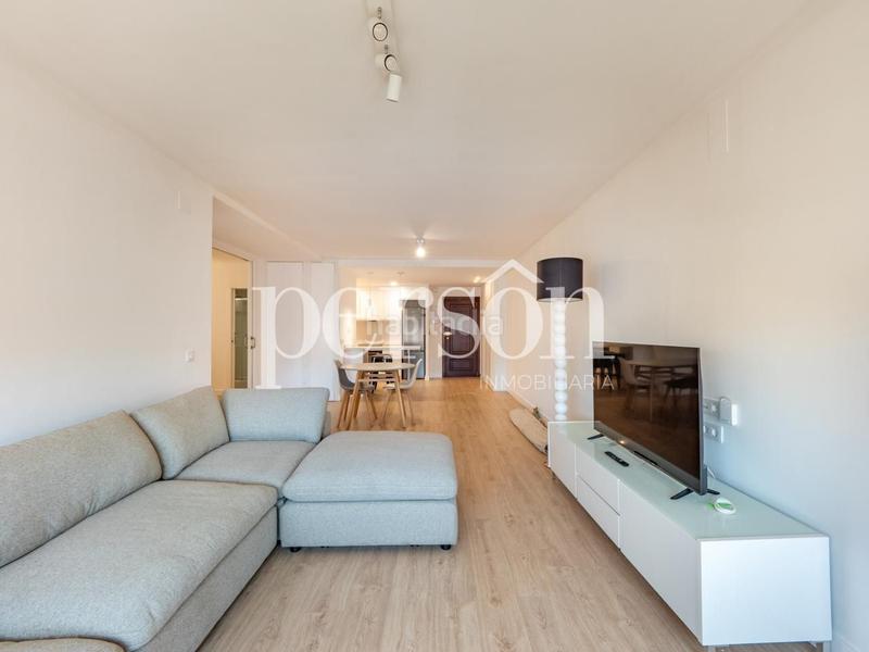 Foto a9abbd3f-ccb7-45e4-a34b-b2d33d5a94be. Affitto appartamento con parcheggio in Sant Francesc Valencia