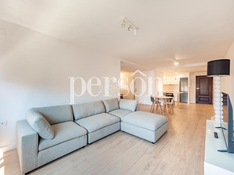 Foto e2f29c67-a347-4f79-a337-39f36b0a0832. Affitto appartamento con parcheggio in Sant Francesc Valencia
