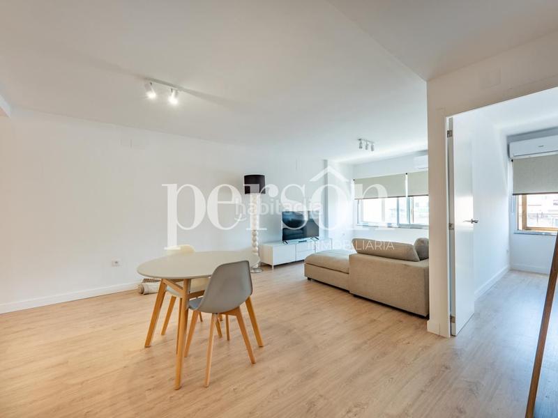 Foto f3183c86-3488-4d8e-ad8c-2a44dae59e45. Affitto appartamento con parcheggio in Sant Francesc Valencia