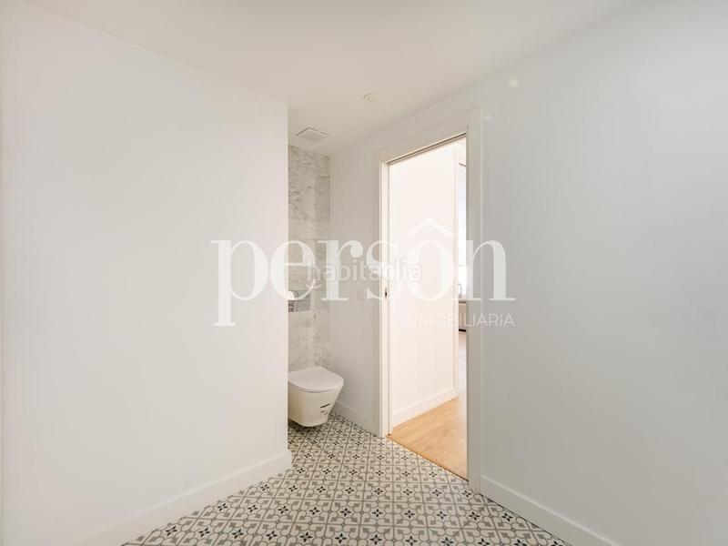 Foto f523fdd0-31f1-4018-a2a4-560995eb77f5. Affitto appartamento con parcheggio in Sant Francesc Valencia