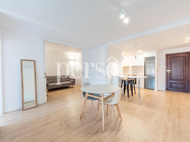 Foto fac2a26e-4fef-4280-a5f8-8256c678c5bf. Affitto appartamento con parcheggio in Sant Francesc Valencia