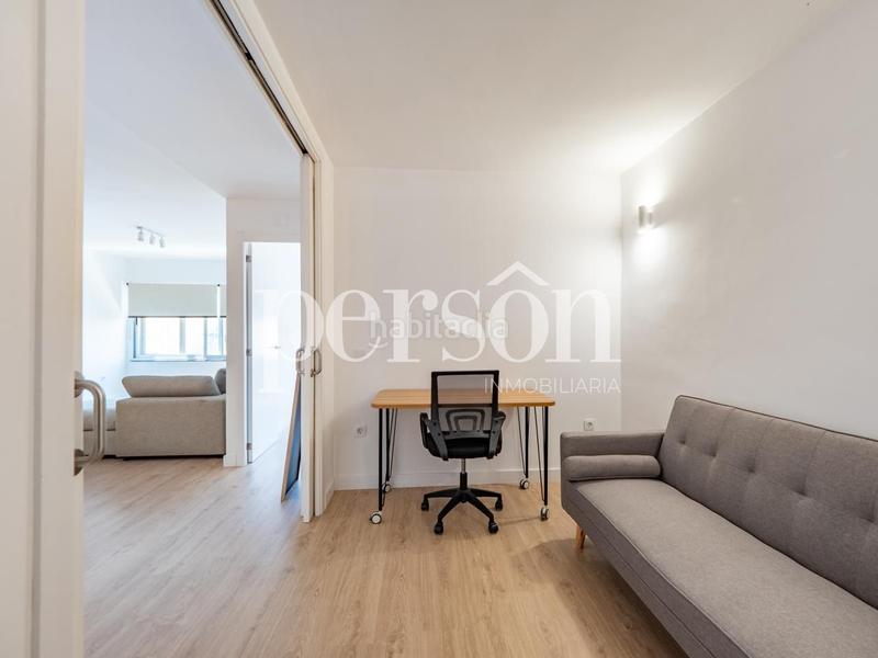 Foto 2d6c14d5-2206-40e1-8f3a-f9c5973473e9. Rent flat with parking in Sant Francesc Valencia