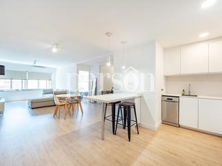 Flat in Sant Francesc