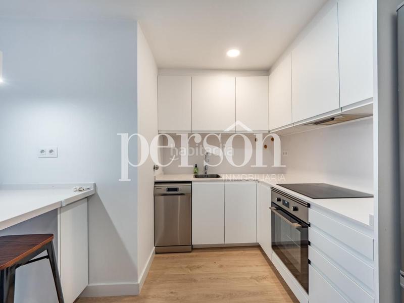 Foto 5b706344-16c7-4d42-89bb-245ad60bb46f. Rent flat with parking in Sant Francesc Valencia