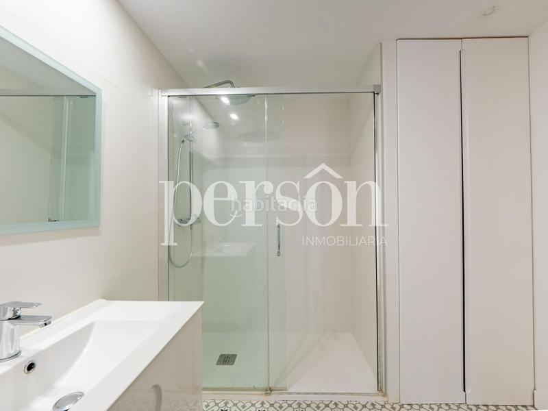 Foto bc633a93-1dae-4544-be5f-2608fe72f45e. Rent flat with parking in Sant Francesc Valencia