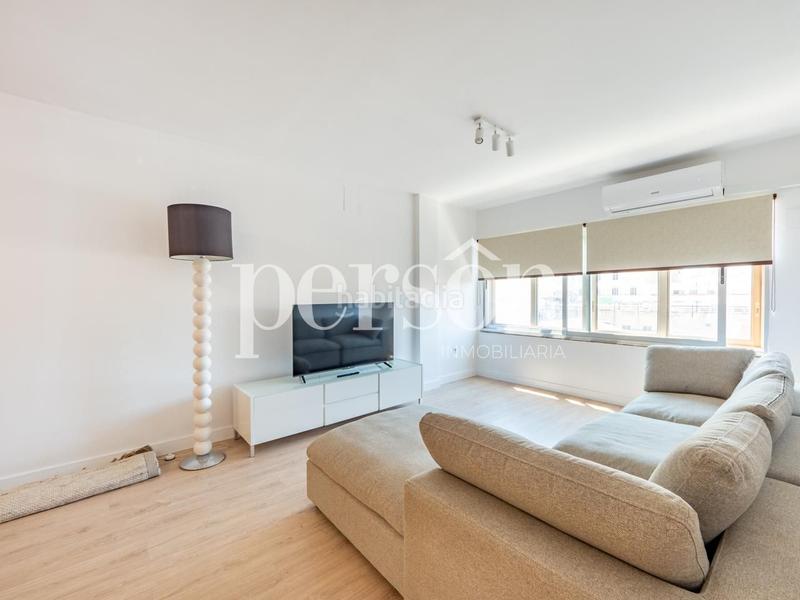 Foto db51f839-21be-4955-a83c-ffc07065163c. Rent flat with parking in Sant Francesc Valencia