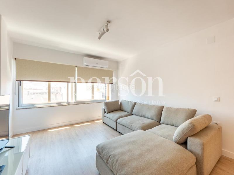 Foto f1ebe921-af50-4314-8bf8-bc9092a45d80. Rent flat with parking in Sant Francesc Valencia