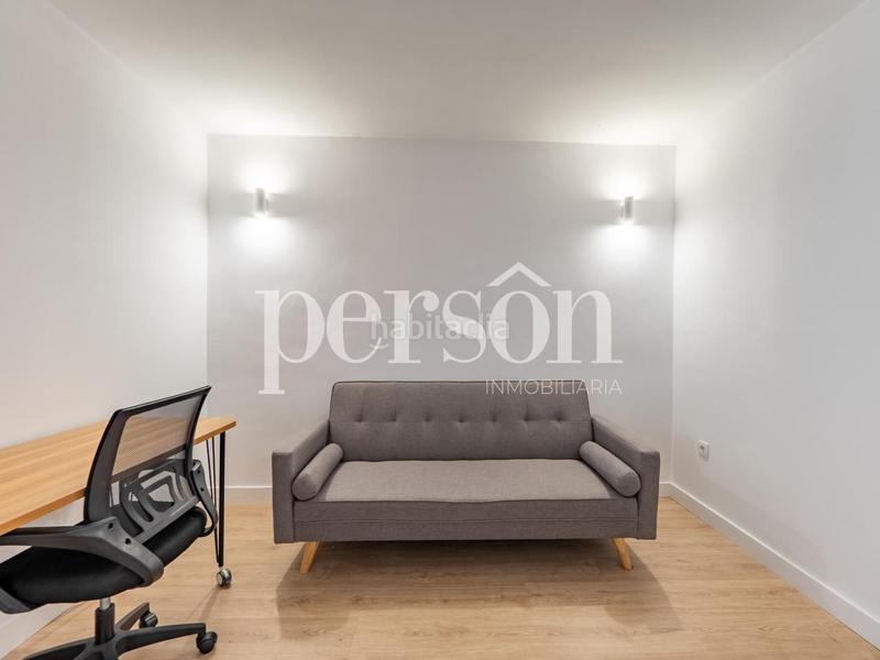 Foto f70a81da-b6ee-4c4c-b734-fad61915712f. Rent flat with parking in Sant Francesc Valencia