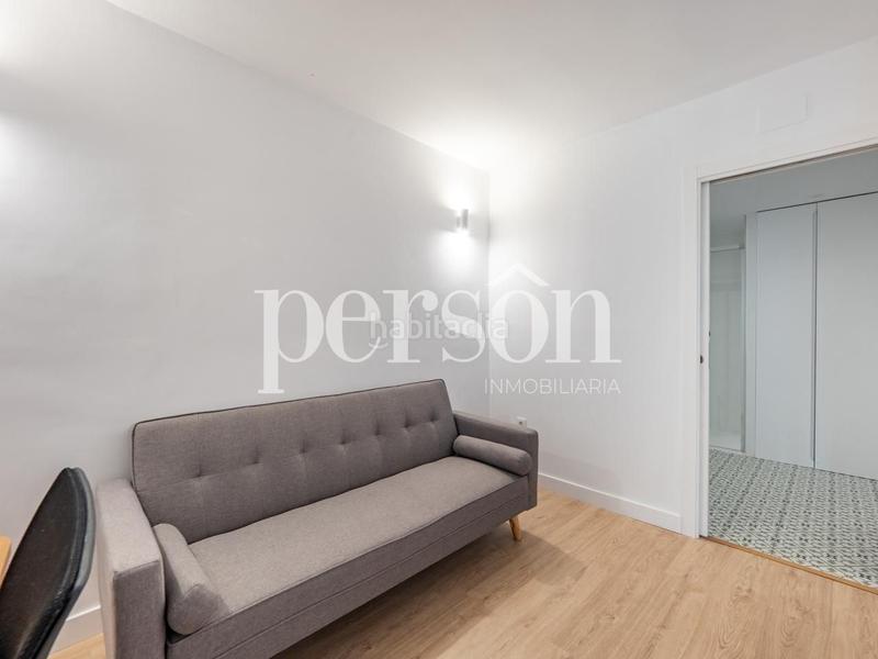 Foto fd20ecb0-f495-4035-8551-de3eae32b306. Rent flat with parking in Sant Francesc Valencia