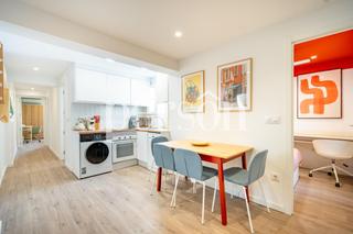 Location Appartement à El Cabanyal-El Canyamelar. Piso con reforma a estrenar ideal para estudiantes y profesional