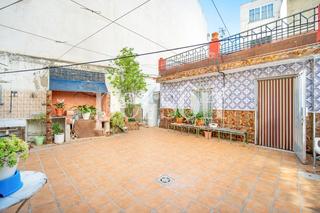 Casa a El Alborgí. Casachalet  en venta zona alborgí