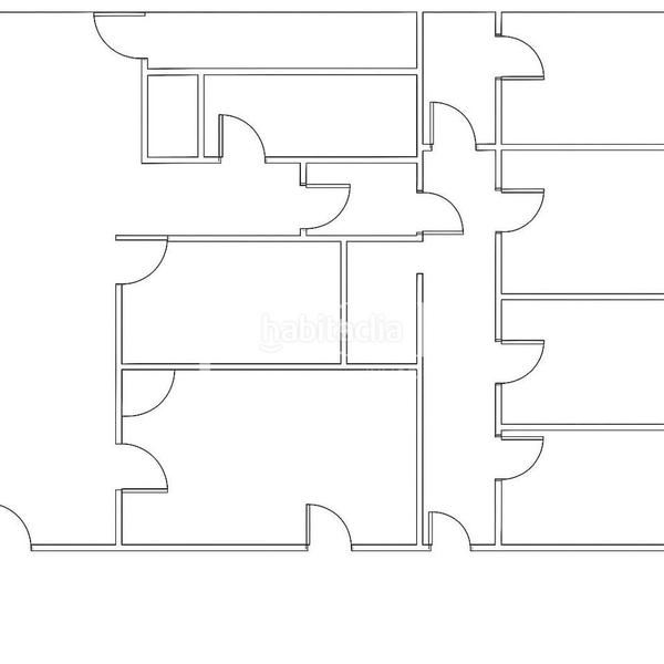 Foto 01f68066-58bb-4c80-9fcc-8a2d2b0169c6. Appartamento con parcheggio in Jaume Roig Valencia