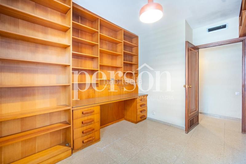 Foto ed236eae-ef69-4711-a071-2758cf0c3f21. Appartamento con parcheggio in Jaume Roig Valencia