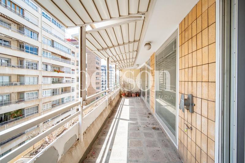 Foto f1e80d28-7fab-4bf7-a7ac-8865042edac7. Appartamento con parcheggio in Jaume Roig Valencia