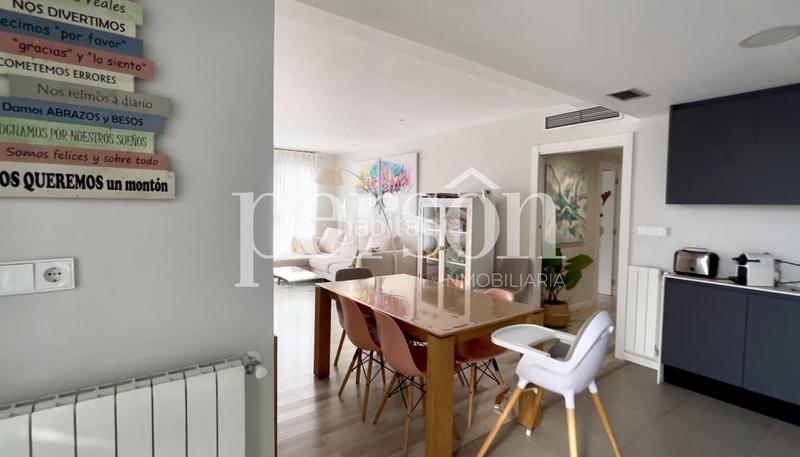 Foto 0796ffdf-addb-4a4e-b29d-9c035a84d541. Location appartement avec piscine dans Ciutat de les Ciències i de les Arts - Justicia Valencia