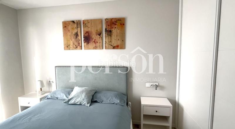 Foto 21ff3582-4997-4305-a5d4-6b75c870ad99. Location appartement avec piscine dans Ciutat de les Ciències i de les Arts - Justicia Valencia