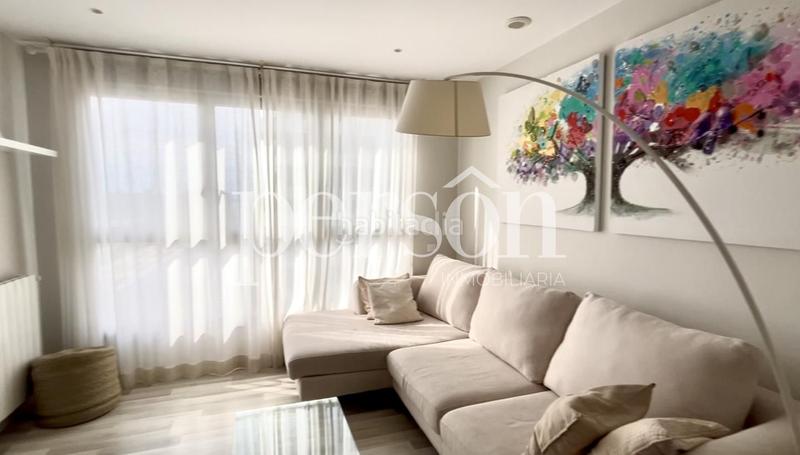 Foto 48242b09-b693-411e-9675-a6680abe1e01. Location appartement avec piscine dans Ciutat de les Ciències i de les Arts - Justicia Valencia