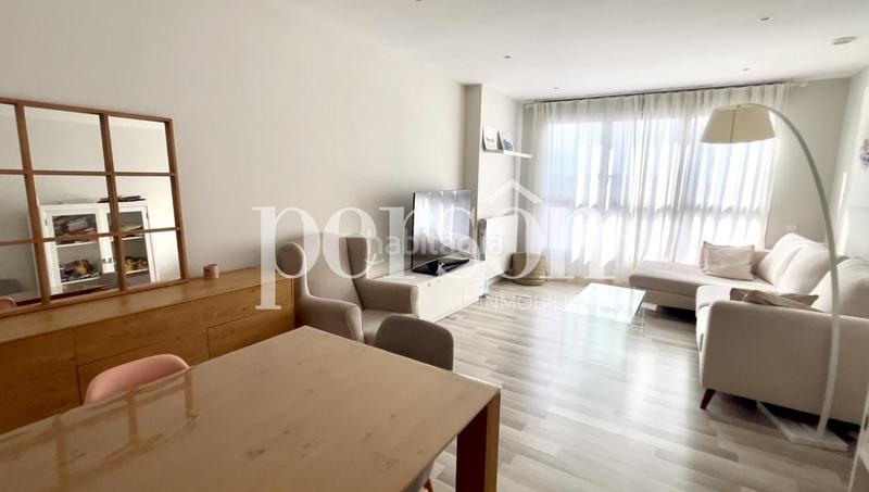 Foto 4d6ed51f-aacd-48c3-8bd9-448133b0645d. Location appartement avec piscine dans Ciutat de les Ciències i de les Arts - Justicia Valencia